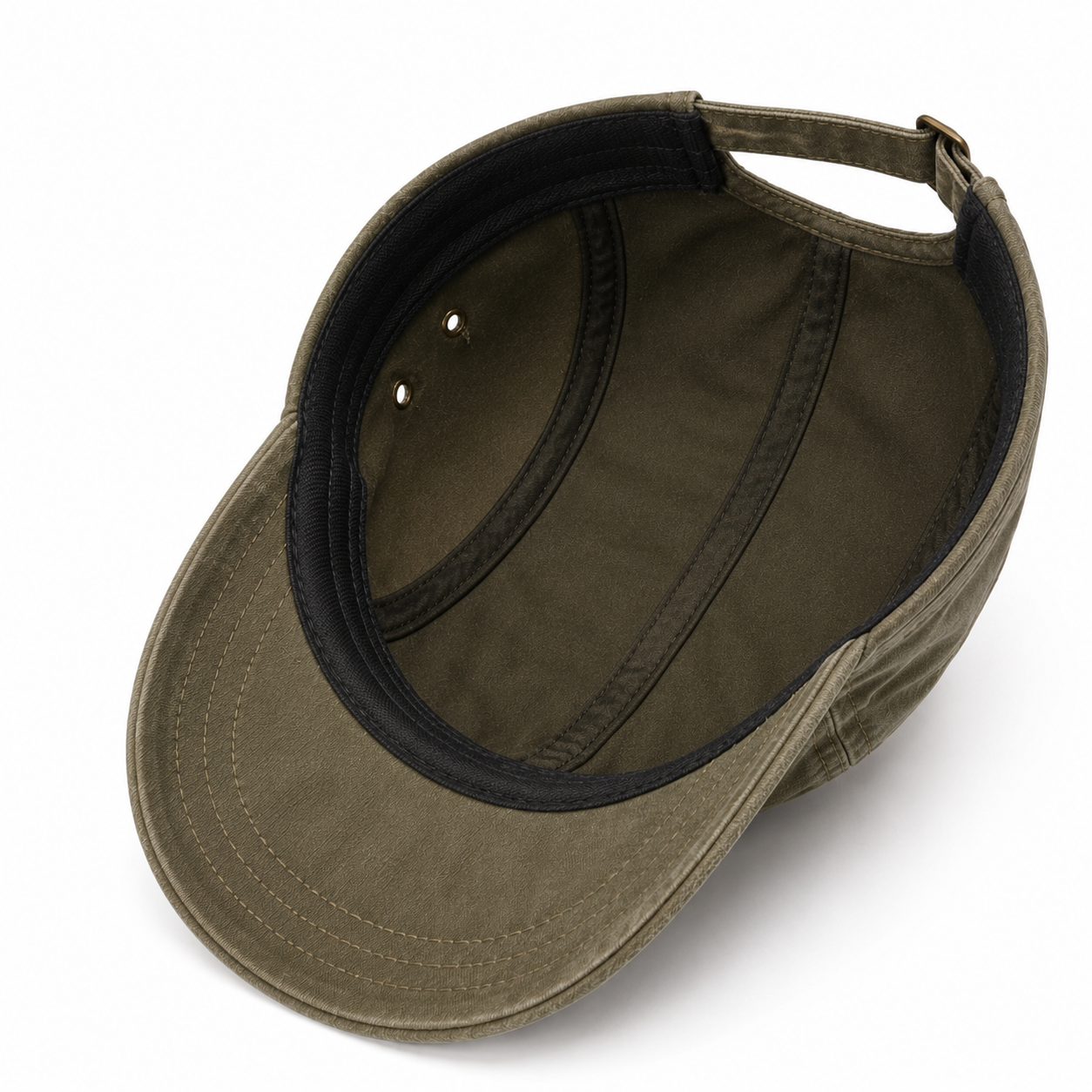 Militärkappe – Pelanva – Ansicht 13