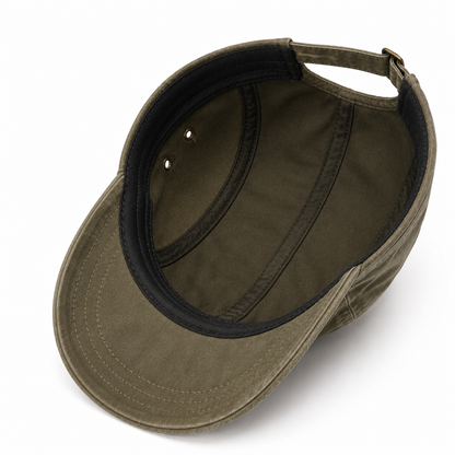 Militärkappe – Pelanva – Ansicht 13