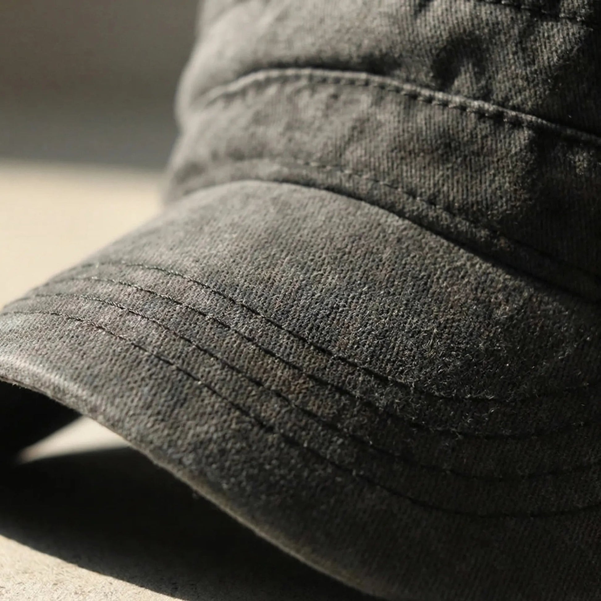 Militärkappe – Pelanva – Ansicht 15
