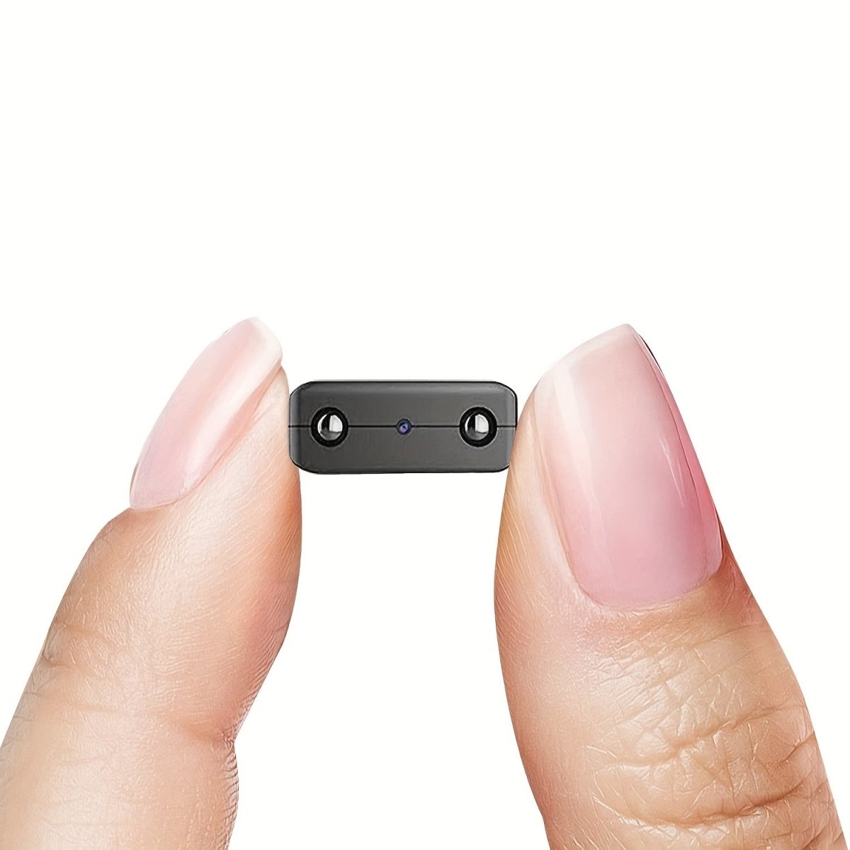 Full-HD Mini-Kamera mit Nachtsicht und Bewegungserkennung – Pelanva – Ansicht 2