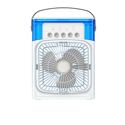 Mini Klimaanlage – Pelanva – Ansicht 10