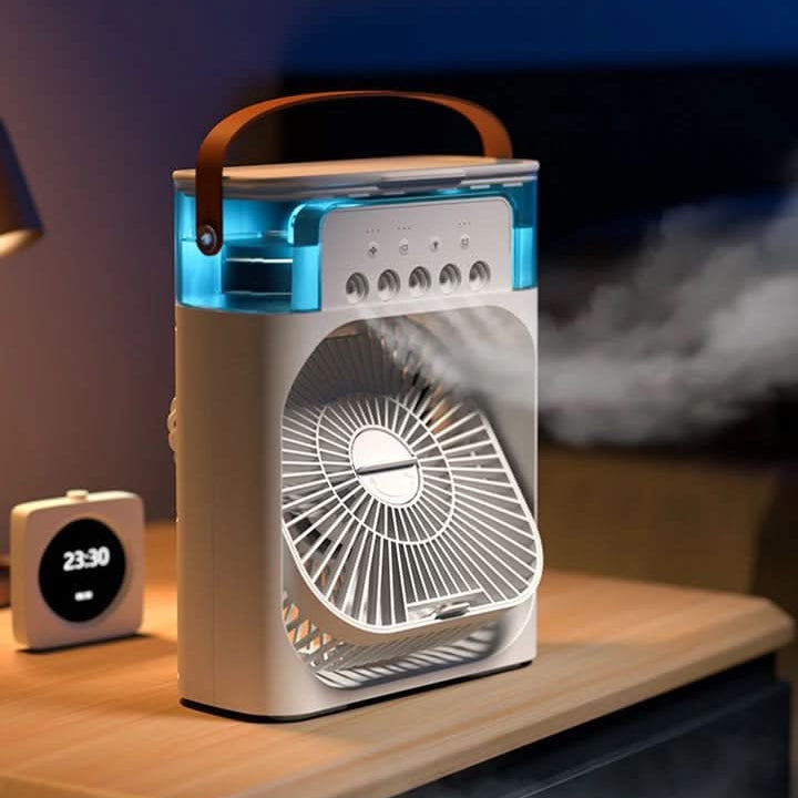 Mini Klimaanlage – Pelanva – Ansicht 2