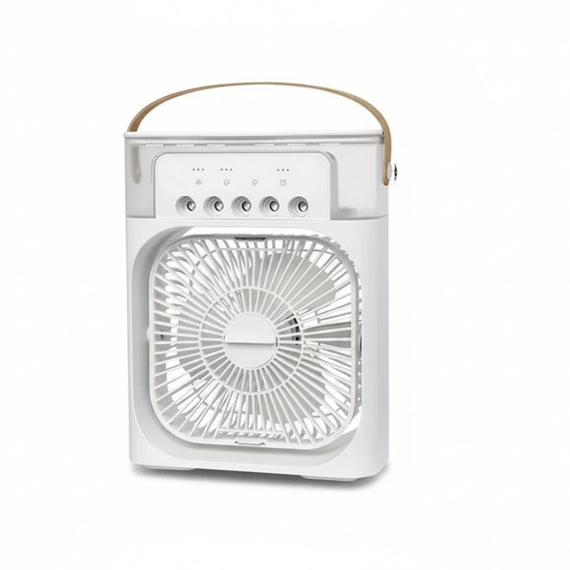 Mini Klimaanlage – Pelanva – Ansicht 7