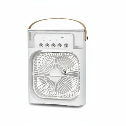 Mini Klimaanlage – Pelanva – Ansicht 7