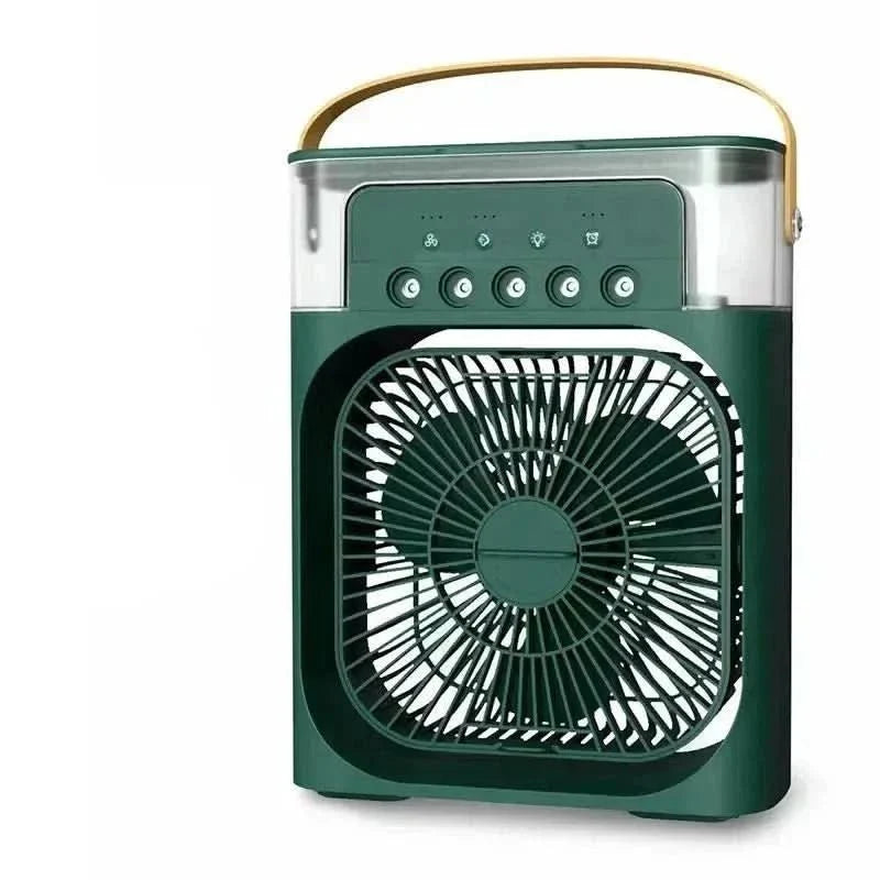 Mini Klimaanlage – Pelanva – Ansicht 8