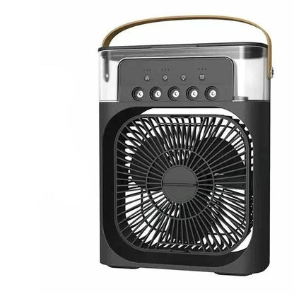 Mini Klimaanlage – Pelanva – Ansicht 9