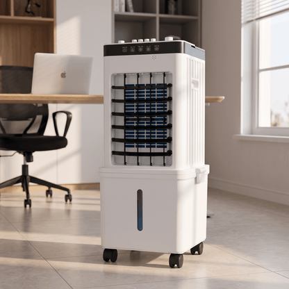 Mini Klimagerät – Pelanva – Ansicht 6