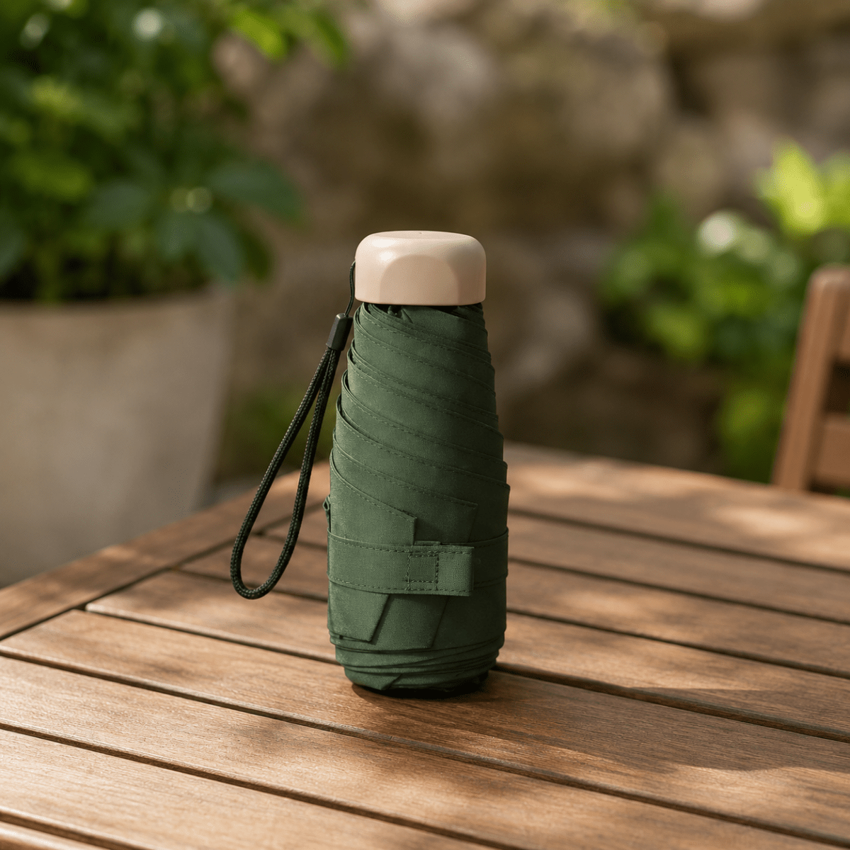 Mini Regenschirm – Pelanva