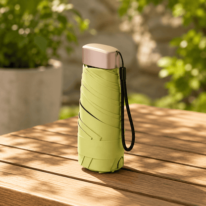Mini Regenschirm – Pelanva – Ansicht 2