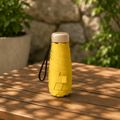 Mini Regenschirm – Pelanva – Ansicht 4