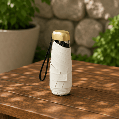 Mini Regenschirm – Pelanva – Ansicht 5
