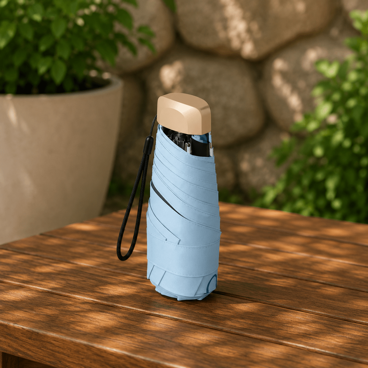 Mini Regenschirm – Pelanva – Ansicht 6