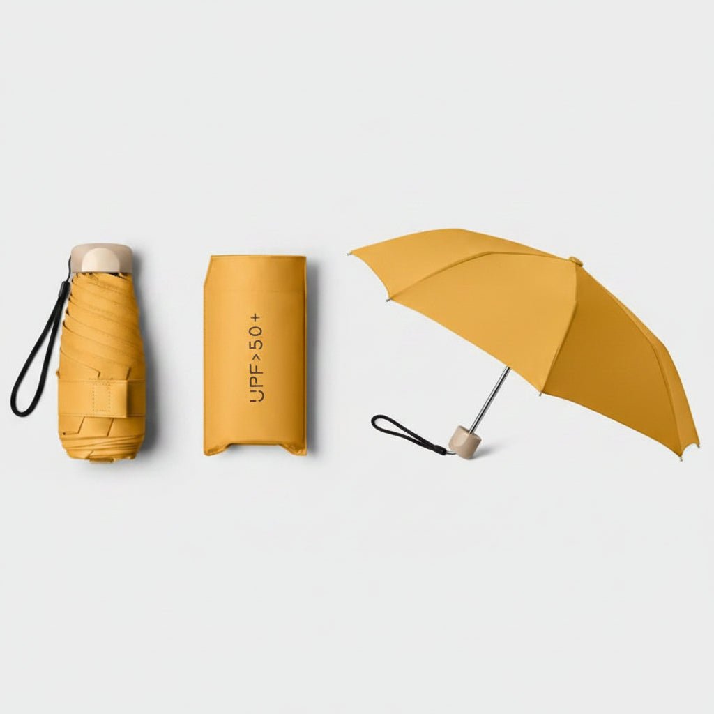 Mini Regenschirm – Pelanva – Ansicht 8
