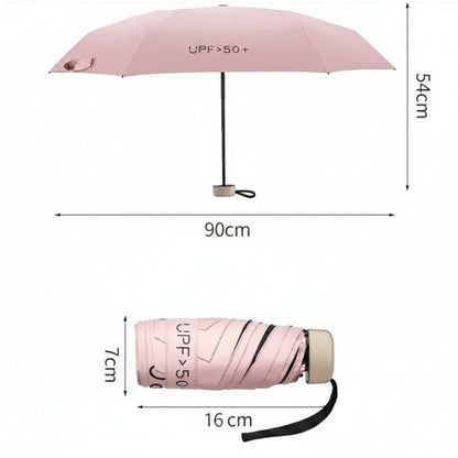 Mini Regenschirm – Pelanva – Ansicht 9