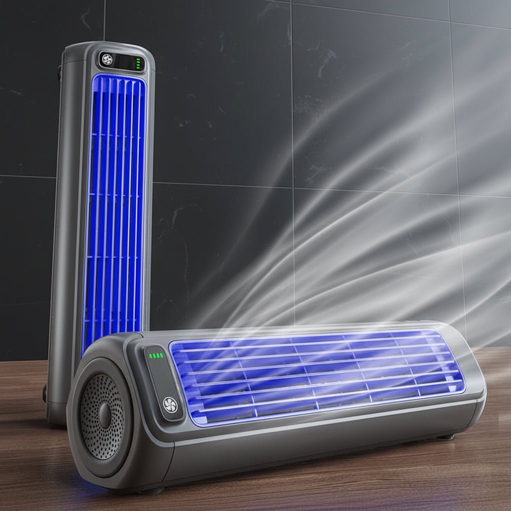 Mini Ventilator – Pelanva