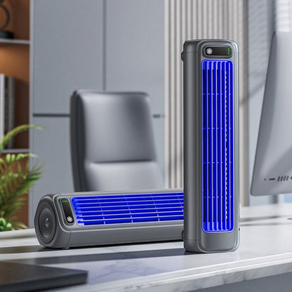 Mini Ventilator – Pelanva – Ansicht 2
