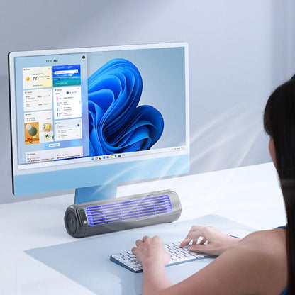 Mini Ventilator – Pelanva – Ansicht 5