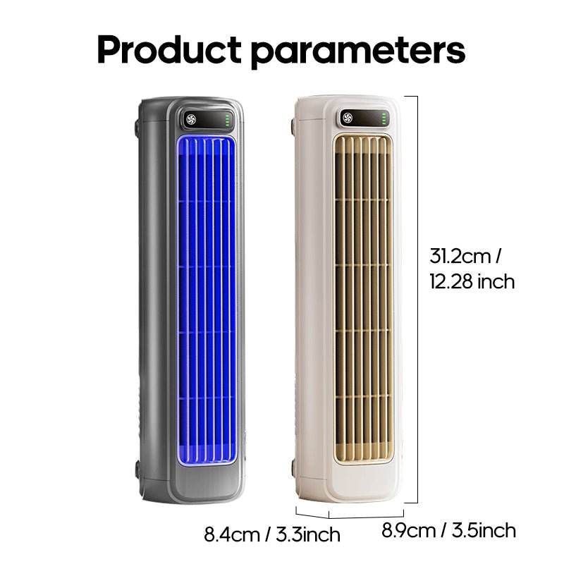 Mini Ventilator – Pelanva – Ansicht 9