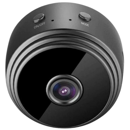 mini wireless sicherheitskamera – Pelanva – Ansicht 2