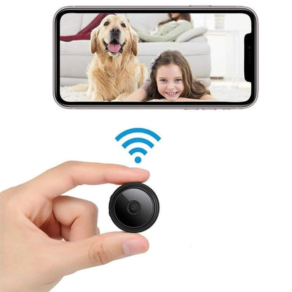 Mini WLAN Kamera – Pelanva