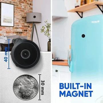Mini WLAN Kamera – Pelanva – Ansicht 7