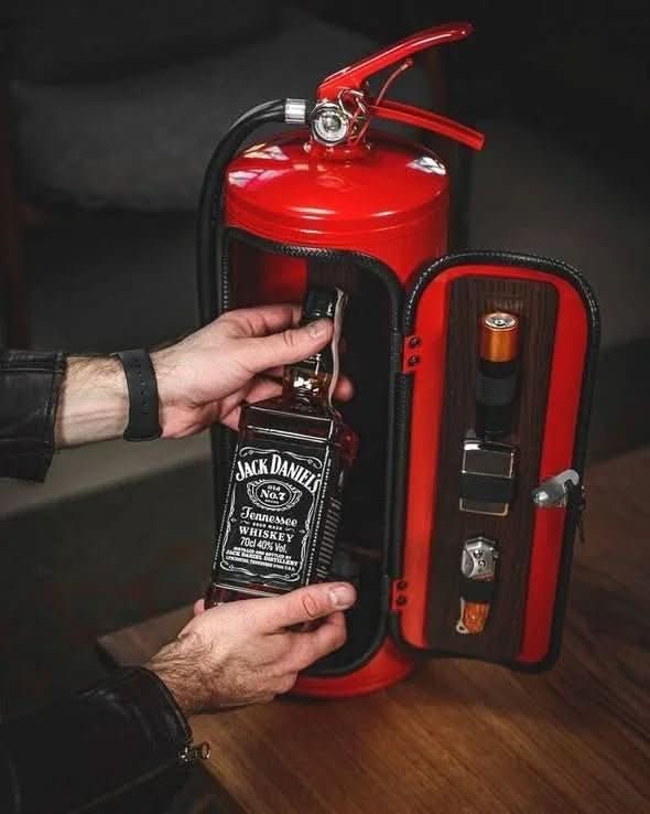 MiniBar Nahaufnahme – Pelanva
