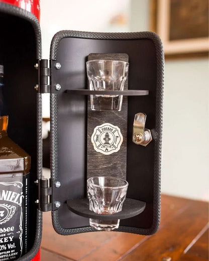MiniBar Rückansicht – Pelanva