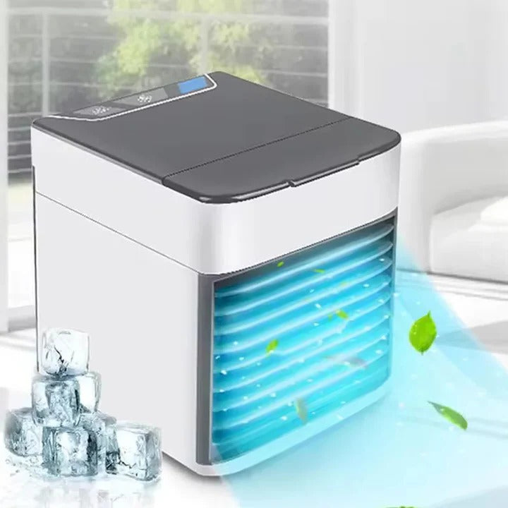 Mobile Klimaanlage leise – Pelanva – Ansicht 2