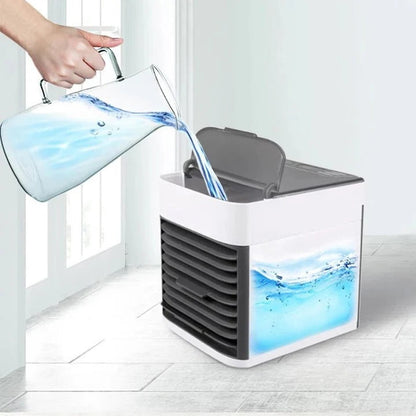 Mobile Klimaanlage leise – Pelanva – Ansicht 4