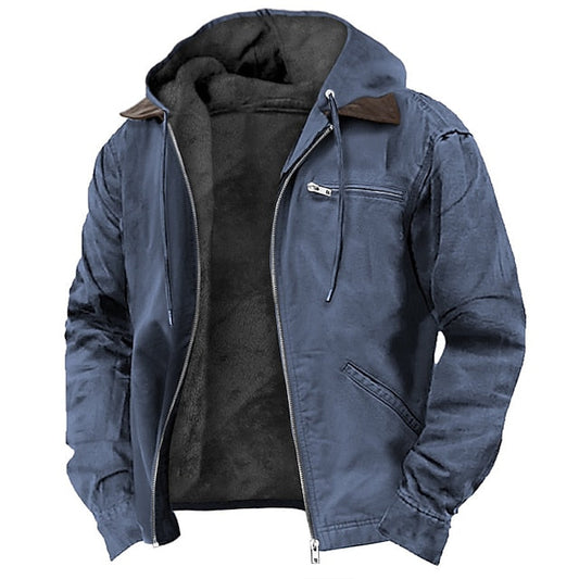 Moderne Outdoor-Jacke – Jacke & Mantel