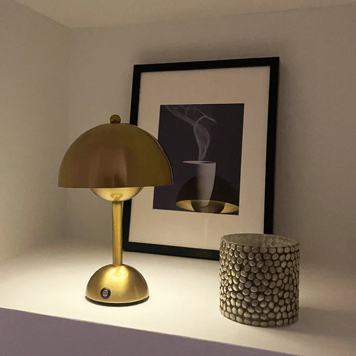 Moderne Tischleuchte – Pelanva – Ansicht 34