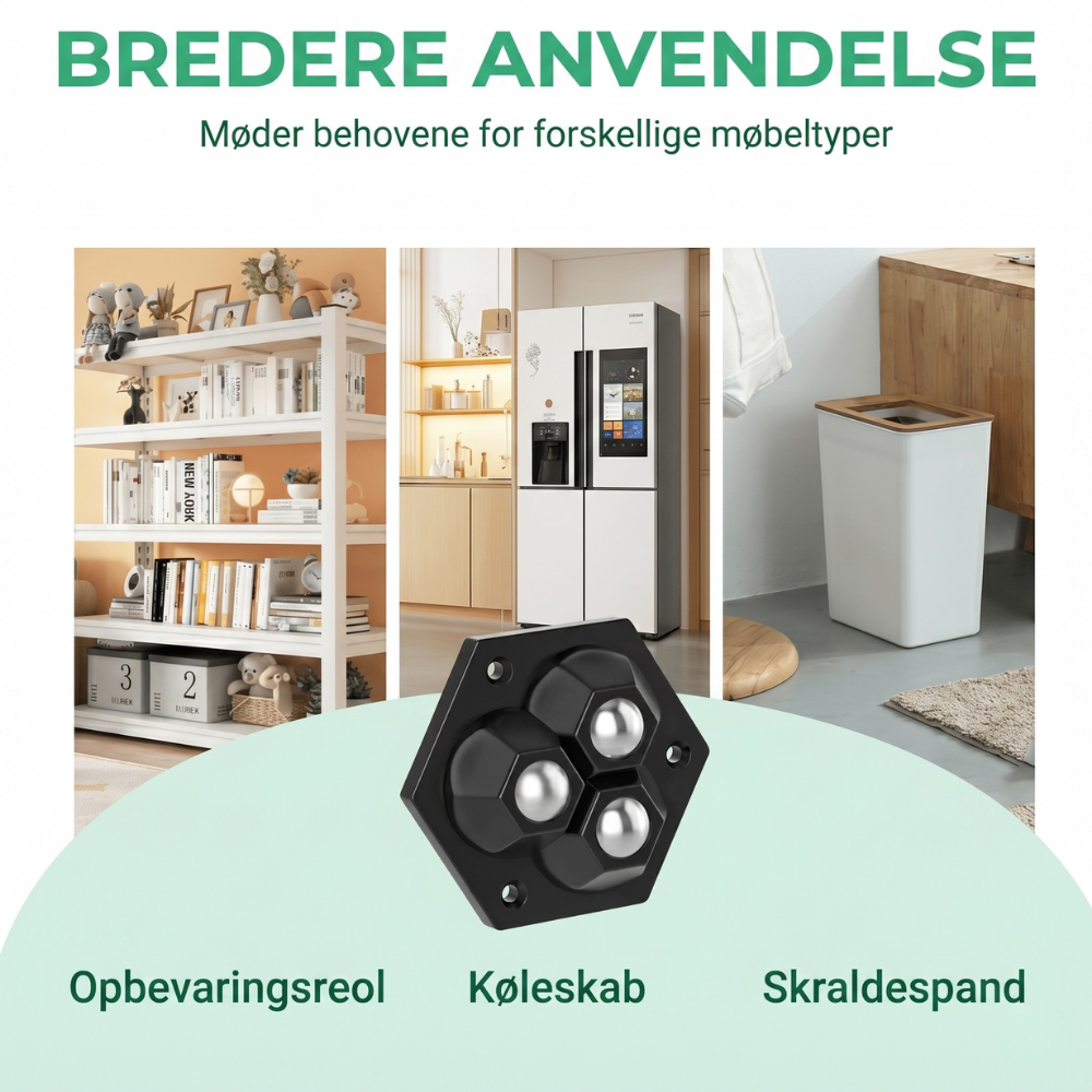 Möbelroller – Pelanva – Ansicht 14