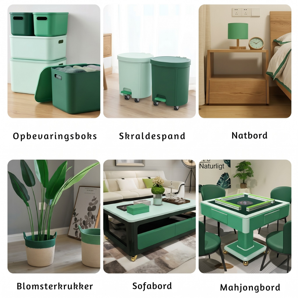 Möbelroller – Pelanva – Ansicht 3