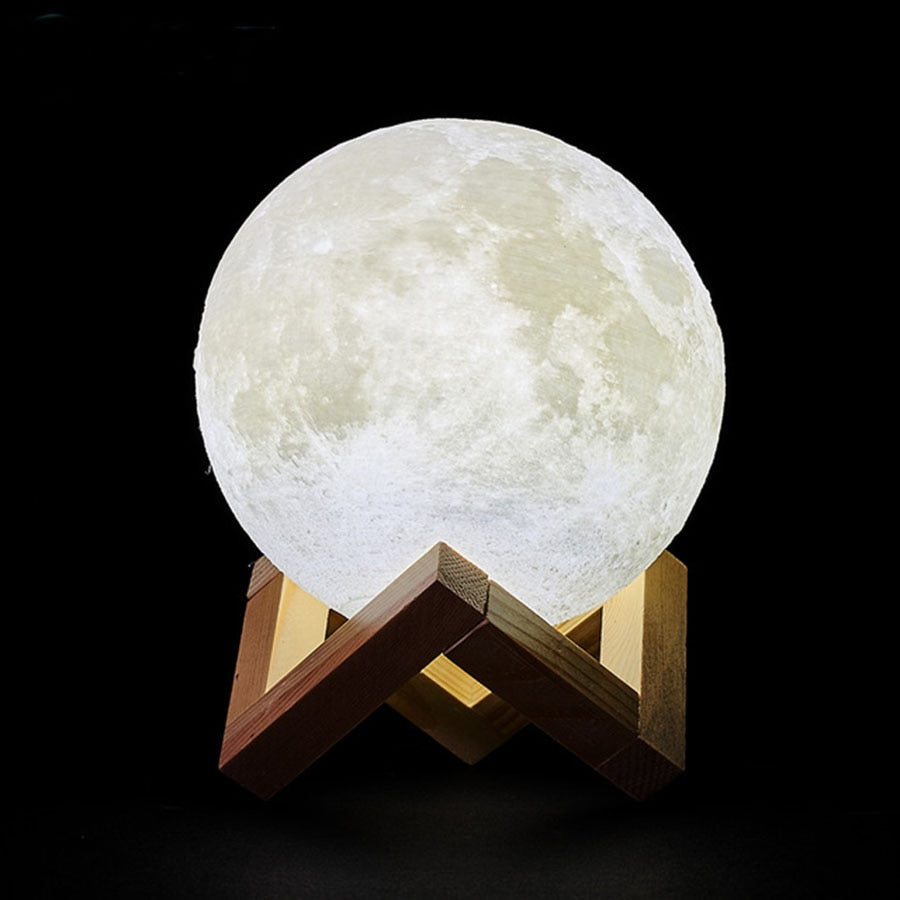 Mondlampe – Pelanva