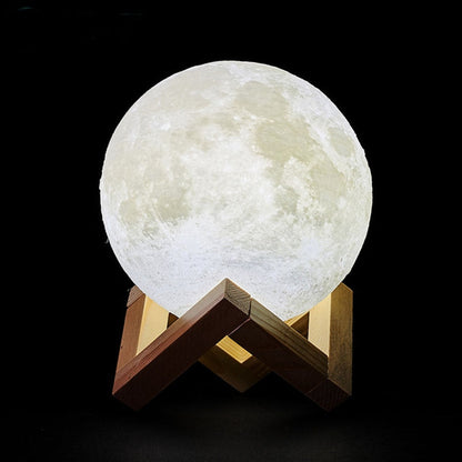 Mondlampe – Pelanva