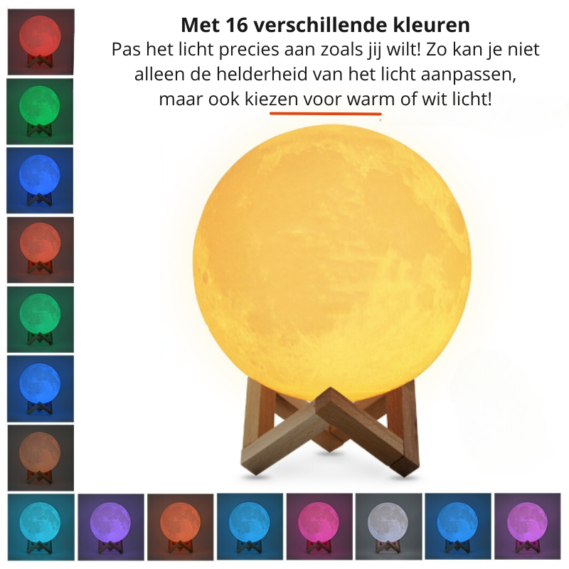 Mondlampe – Pelanva – Ansicht 6