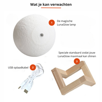 Mondlampe – Pelanva – Ansicht 9