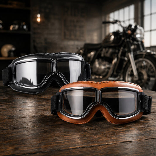 Motorradbrille – Pelanva