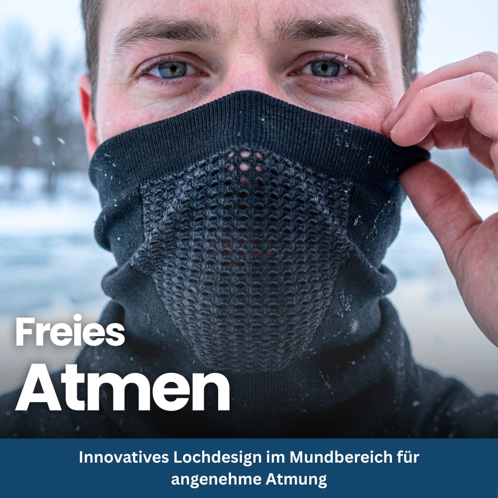 Multifunktionstuch – Pelanva – Ansicht 3