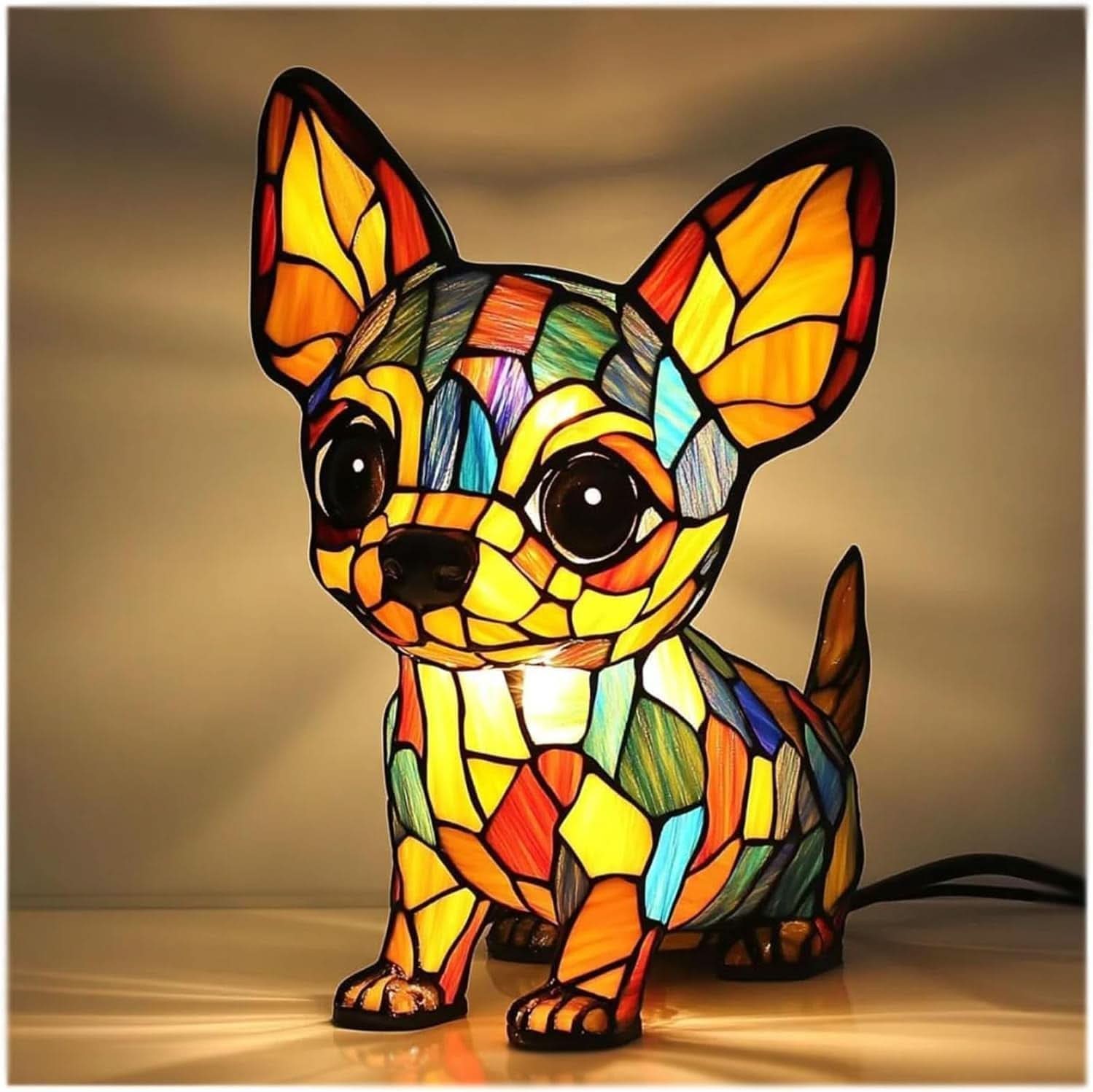 Nachtlampe Hund – Pelanva – Ansicht 10
