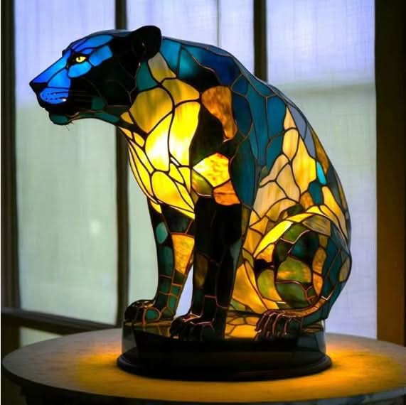 Nachtlampe Hund – Pelanva – Ansicht 16