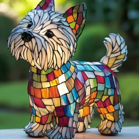 Nachtlampe Hund – Pelanva – Ansicht 26
