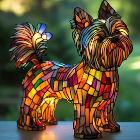 Nachtlampe Hund – Pelanva – Ansicht 28