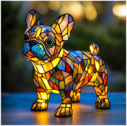 Nachtlampe Hund – Pelanva – Ansicht 7