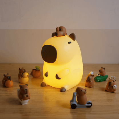 Nachtlicht Kinder – Pelanva – Ansicht 3