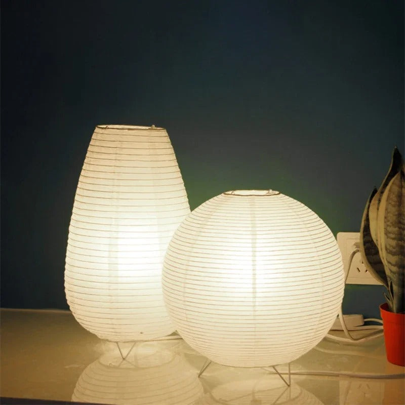 Nachttischlampe – Pelanva – Ansicht 2