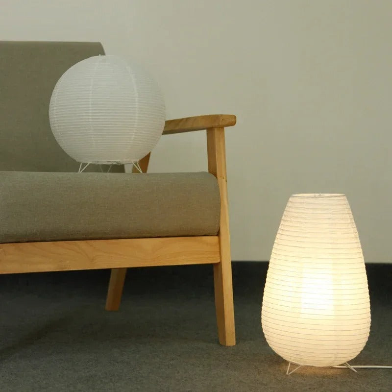 Nachttischlampe – Pelanva – Ansicht 5