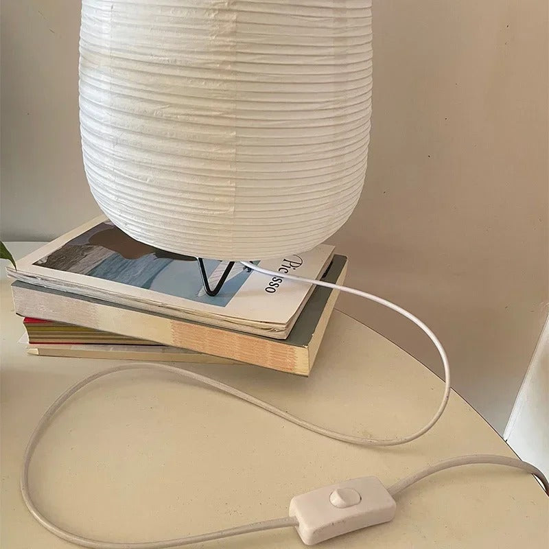 Nachttischlampe – Pelanva – Ansicht 6