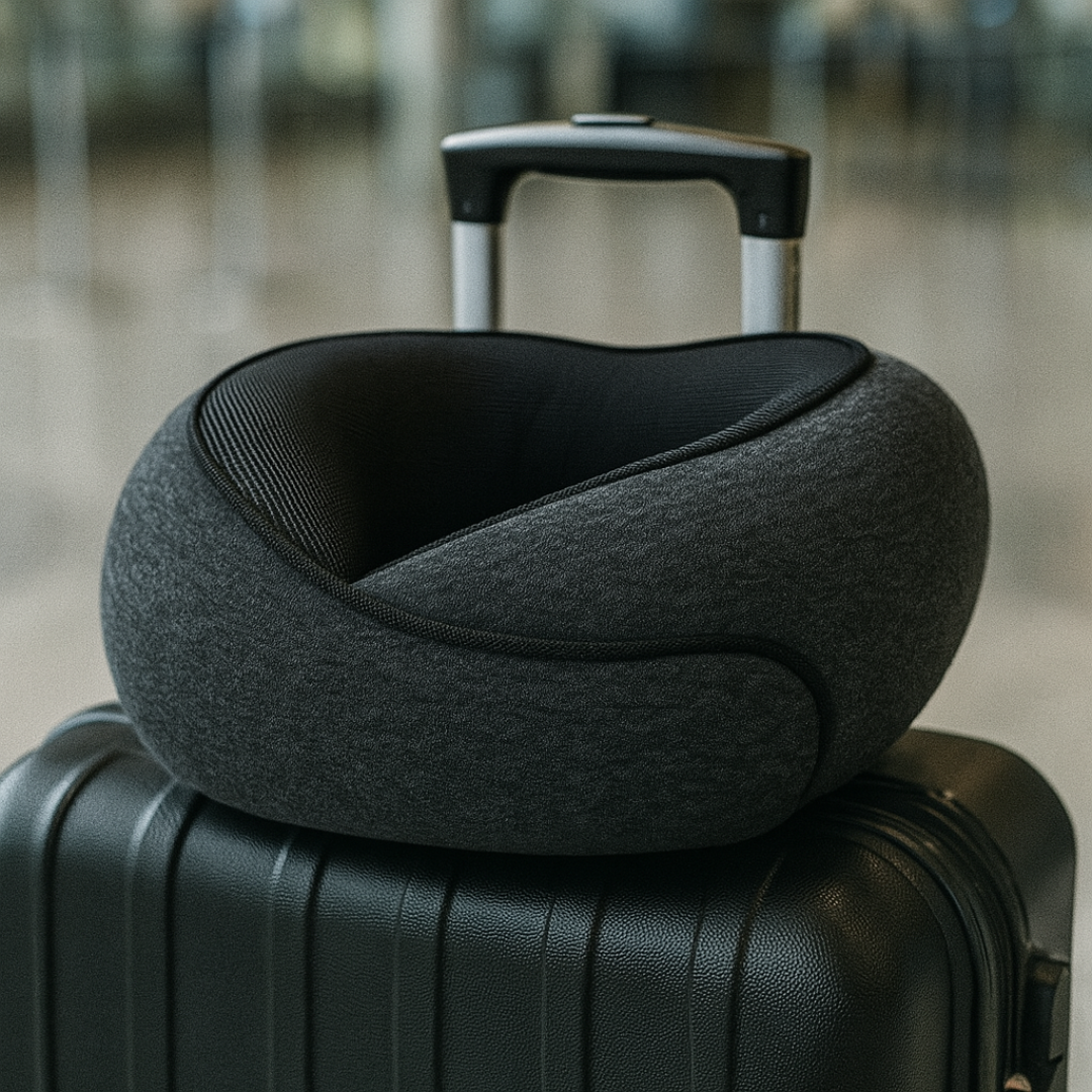 Nackenkissen Reise – Pelanva