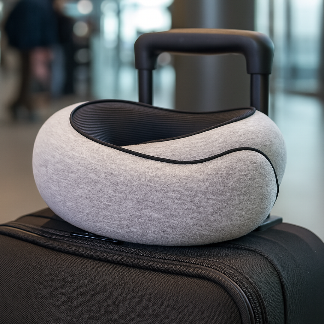 Nackenkissen Reise – Pelanva – Ansicht 2